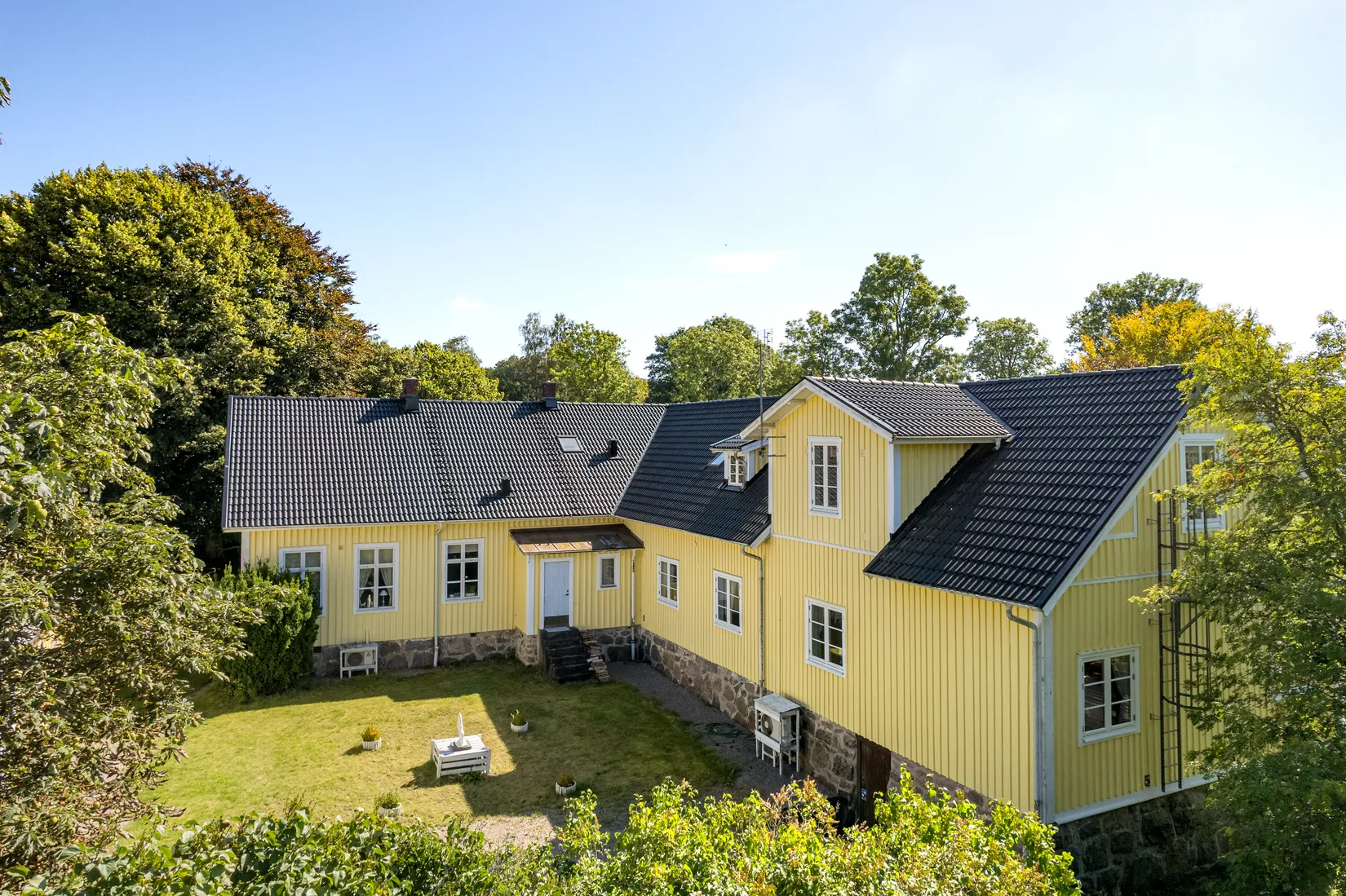 Villa, Kyrkbyn 537, Hästveda, Hässleholm