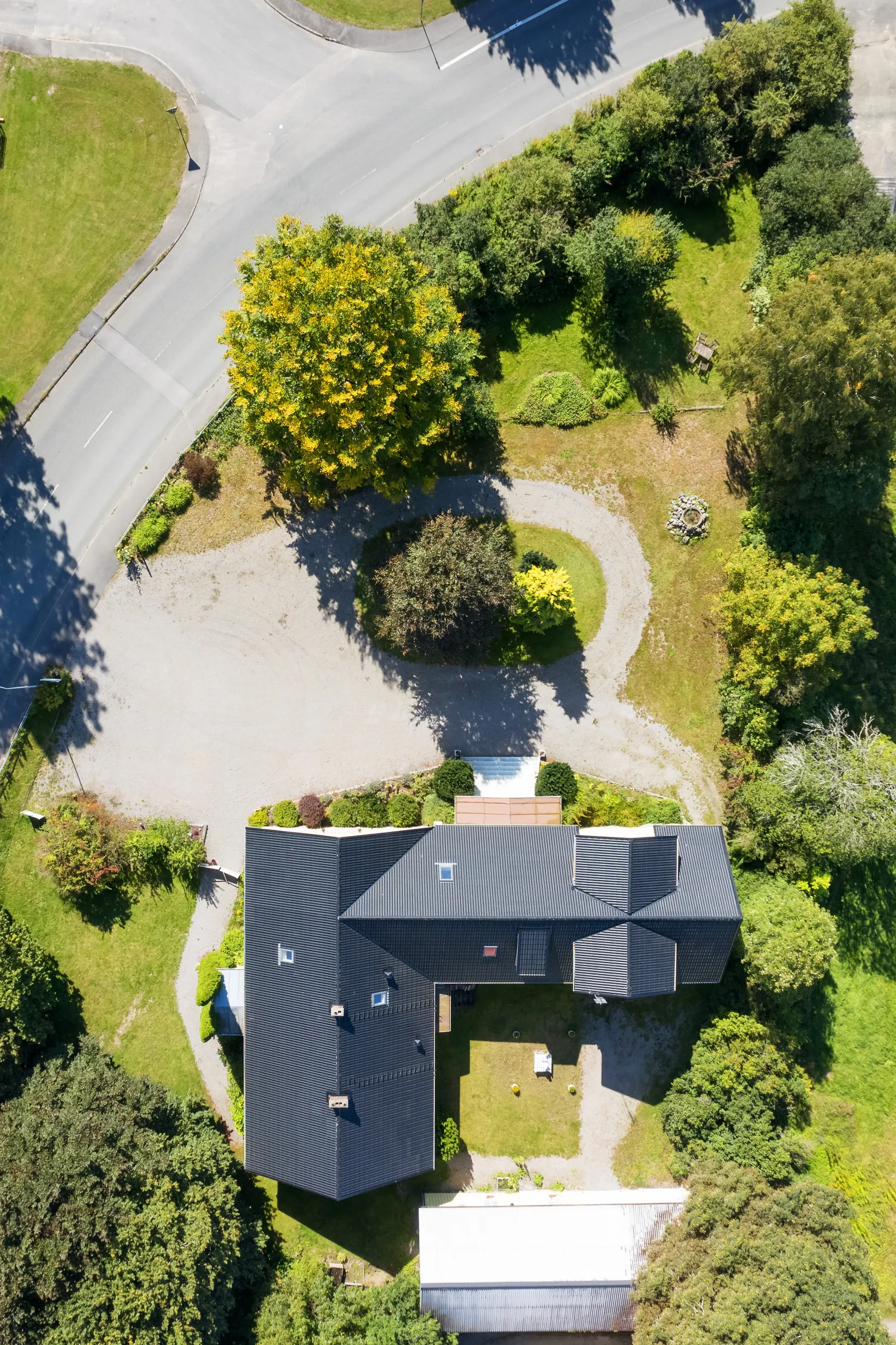 Villa, Kyrkbyn 537, Hästveda, Hässleholm