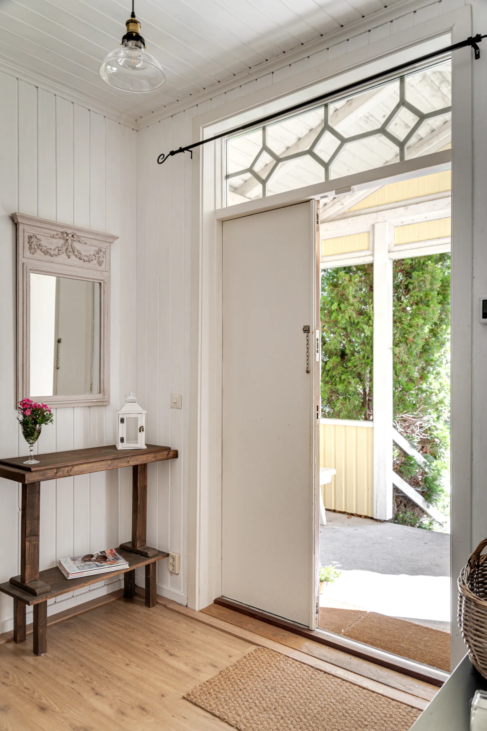 Villa, Kyrkbyn 537, Hästveda, Hässleholm