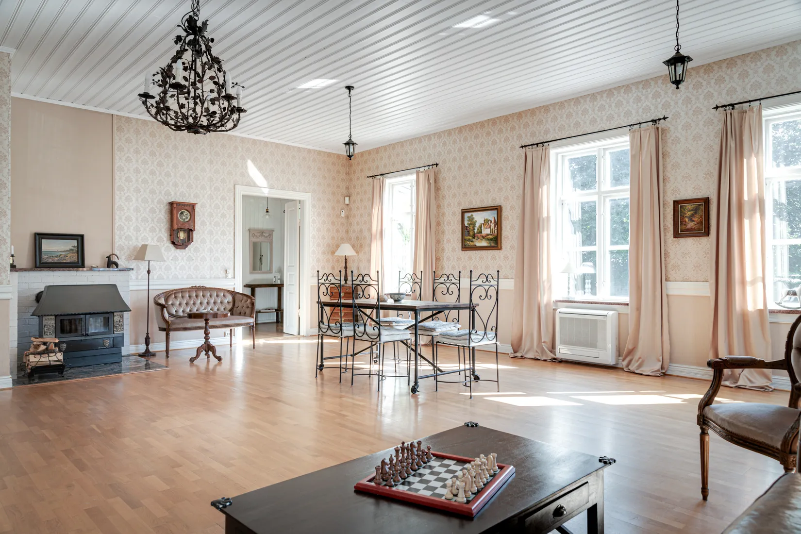 Villa, Kyrkbyn 537, Hästveda, Hässleholm