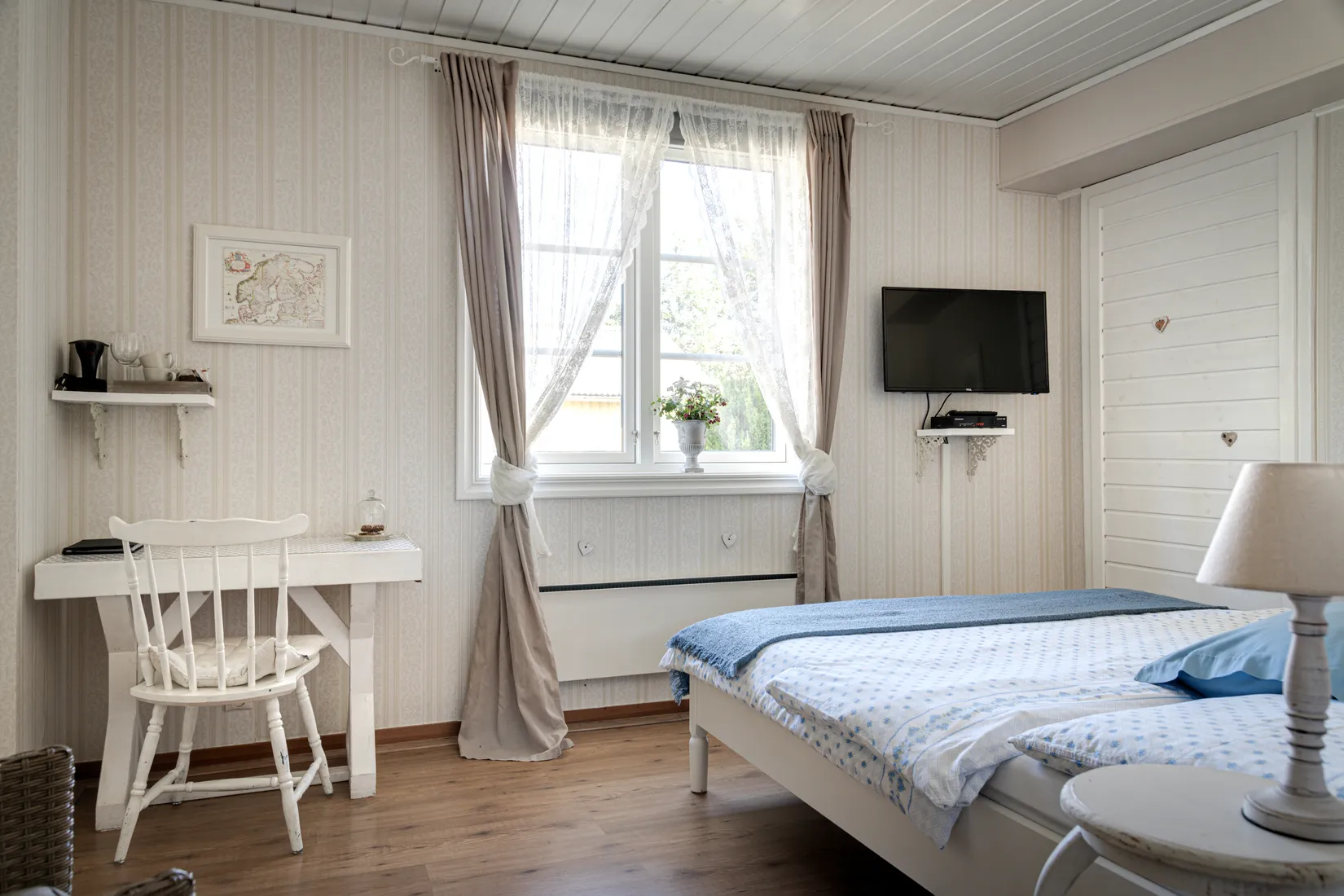 Villa, Kyrkbyn 537, Hästveda, Hässleholm