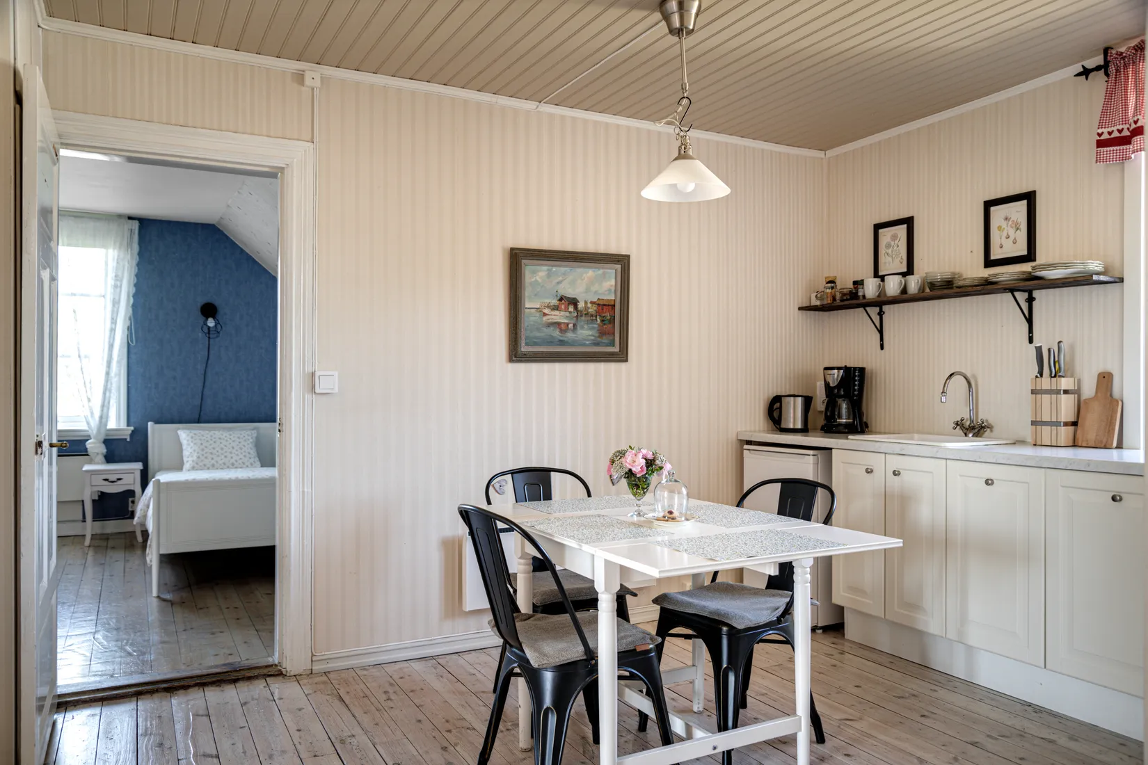 Villa, Kyrkbyn 537, Hästveda, Hässleholm