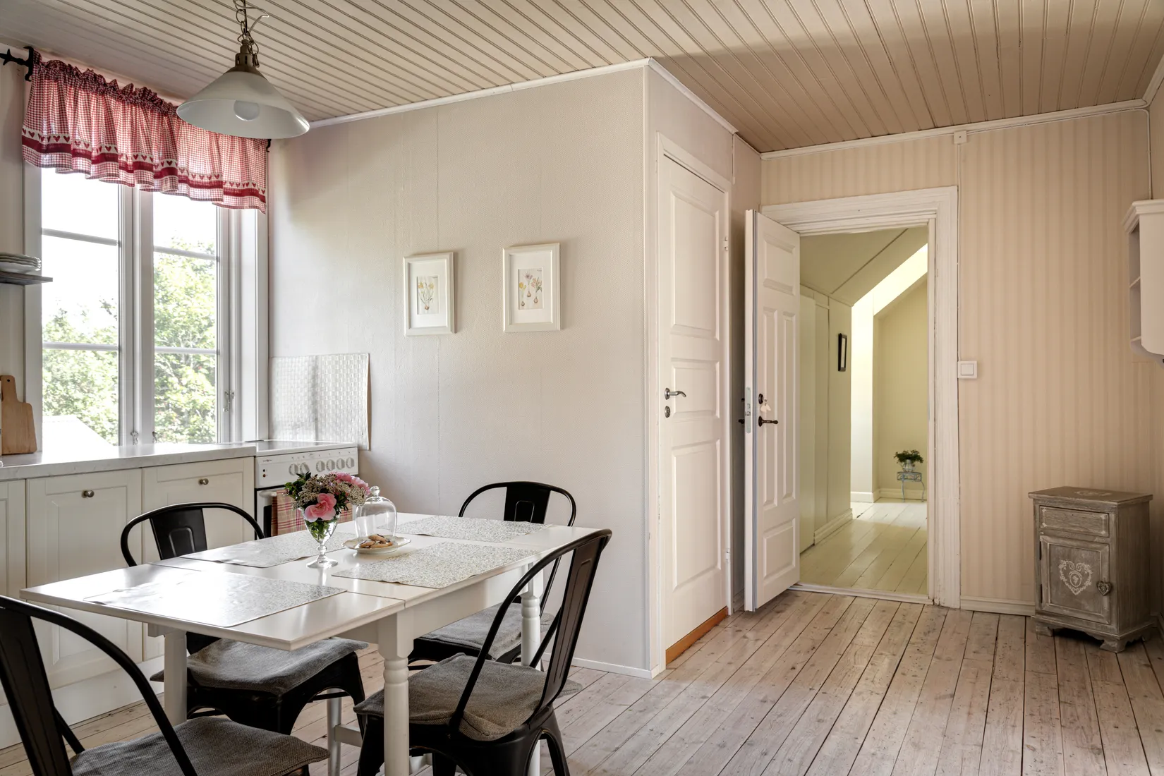 Villa, Kyrkbyn 537, Hästveda, Hässleholm