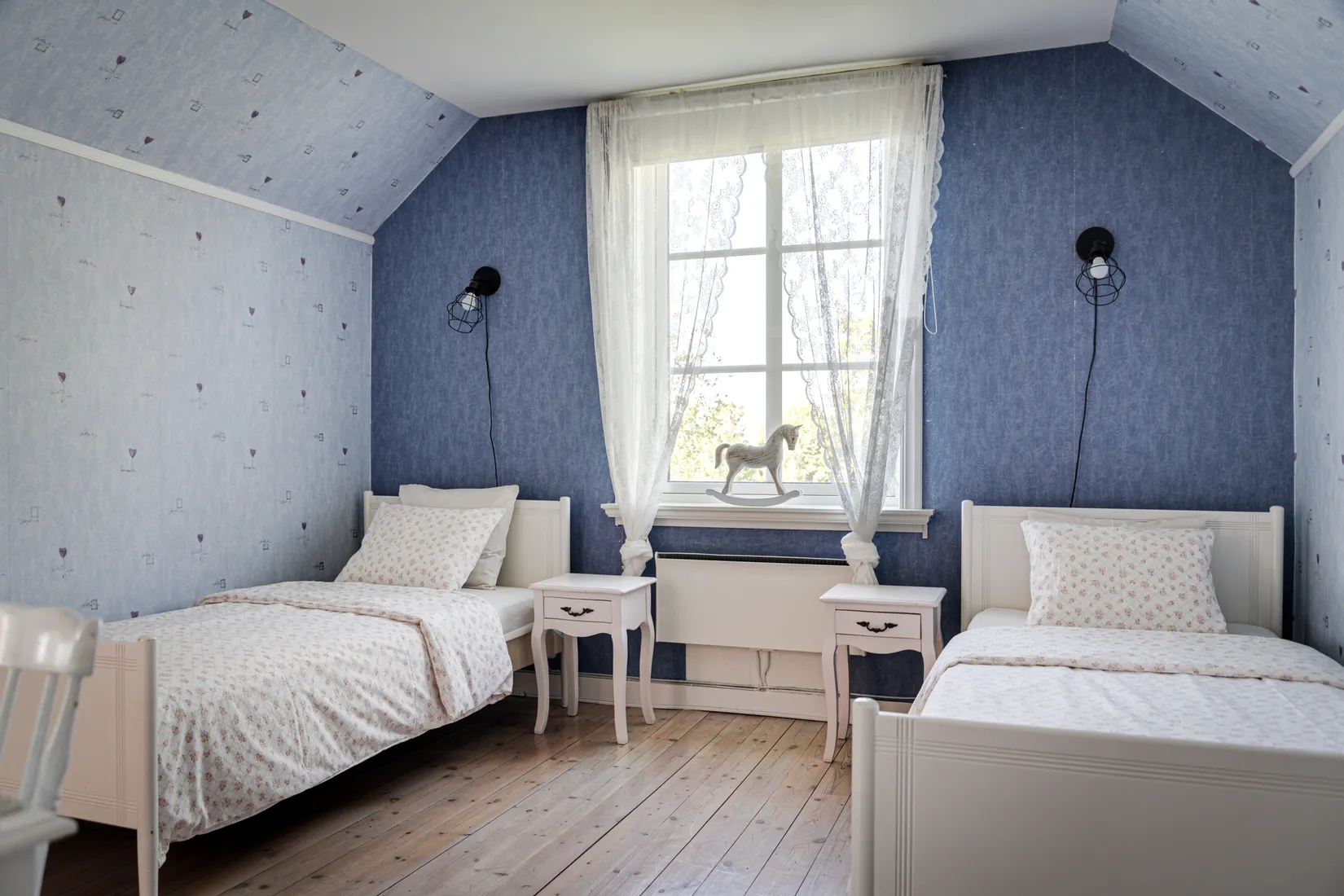 Villa, Kyrkbyn 537, Hästveda, Hässleholm