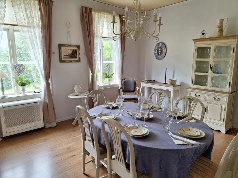 Villa, Kyrkbyn 537, Hästveda, Hässleholm