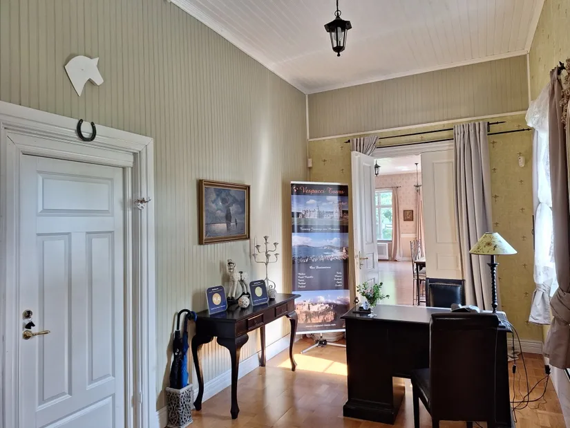 Villa, Kyrkbyn 537, Hästveda, Hässleholm