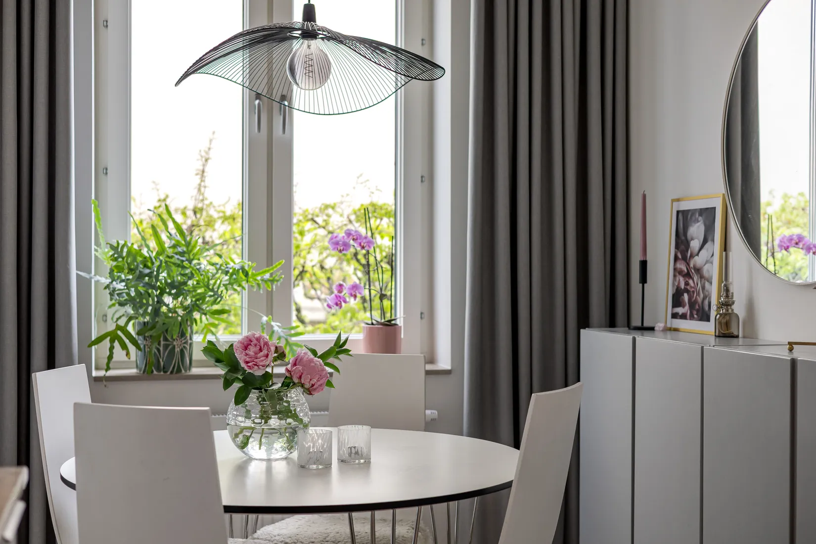 Bostadsrätt, Linnégatan 3E, Esplanaden, Kalmar
