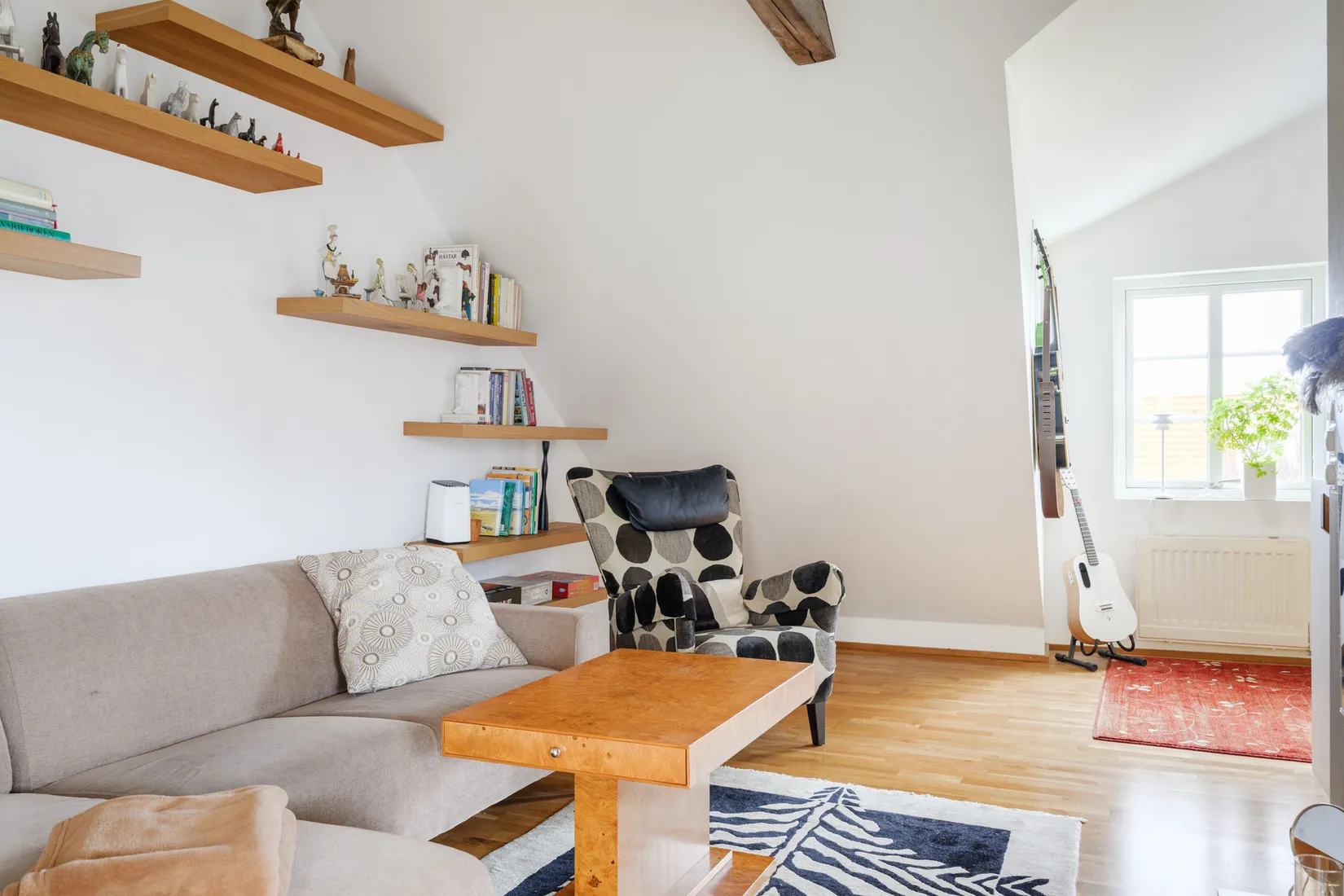 Radhus, Tycho Brahegatan 41, Gamla Limhamn, Malmö