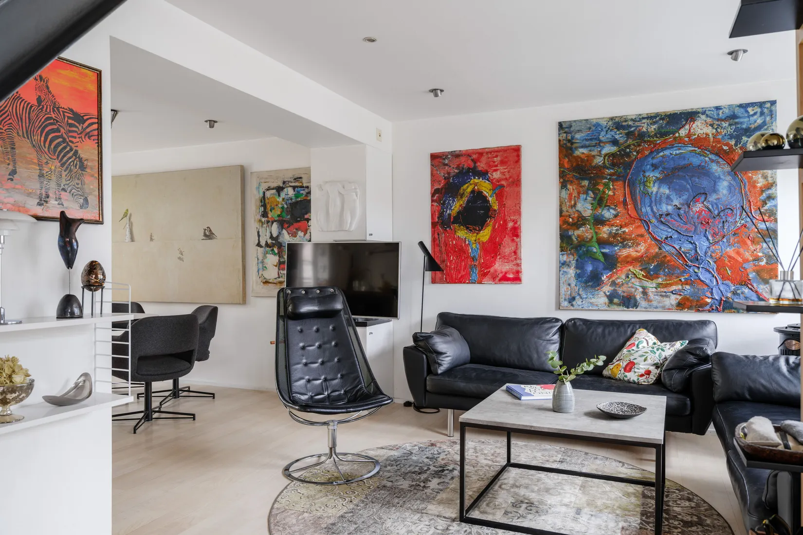 Radhus, Tycho Brahegatan 41, Gamla Limhamn, Malmö