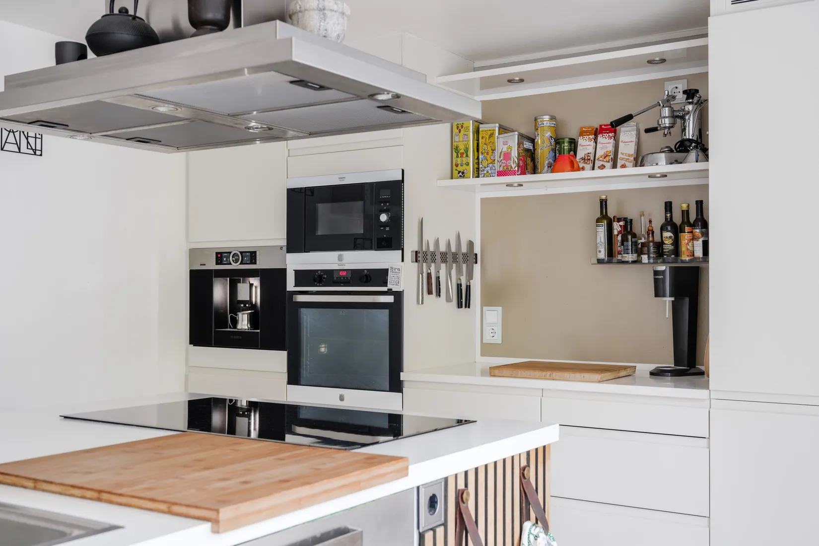 Radhus, Tycho Brahegatan 41, Gamla Limhamn, Malmö