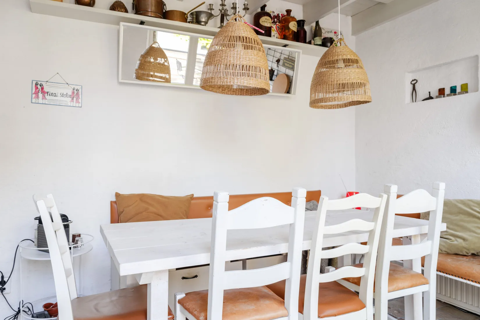 Radhus, Tycho Brahegatan 41, Gamla Limhamn, Malmö