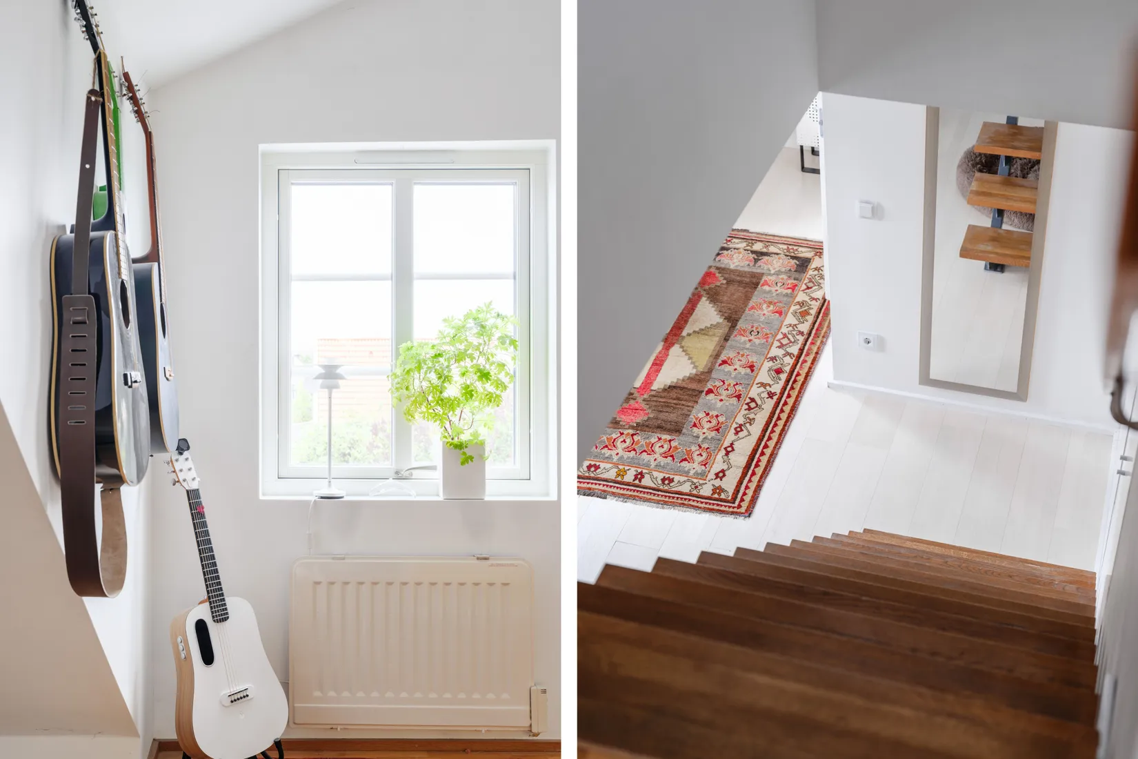 Radhus, Tycho Brahegatan 41, Gamla Limhamn, Malmö
