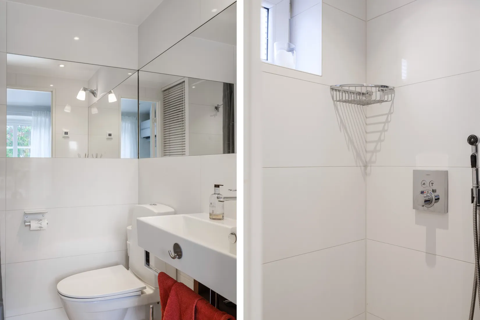 Radhus, Tycho Brahegatan 41, Gamla Limhamn, Malmö