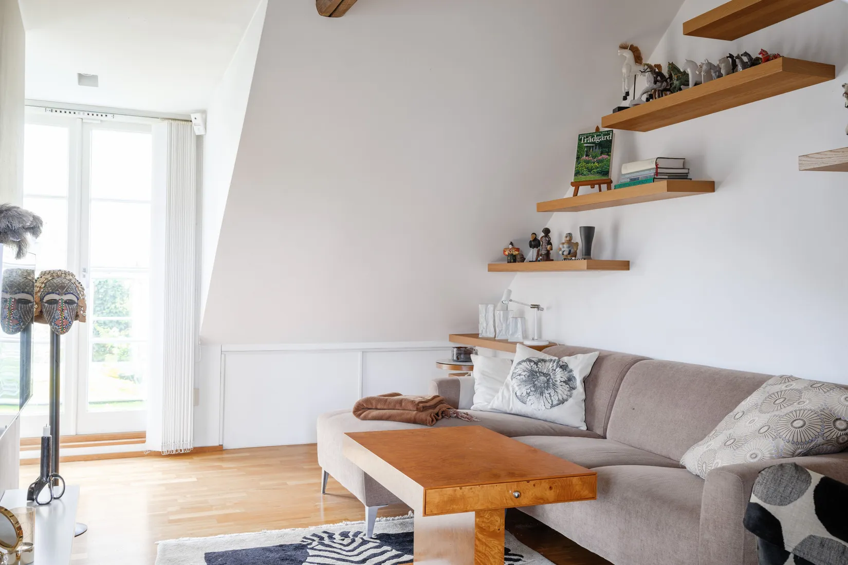 Radhus, Tycho Brahegatan 41, Gamla Limhamn, Malmö