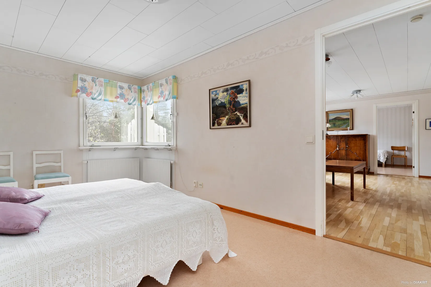 Bostadsrätt, Blockvägen 20, Centrum, Kalix
