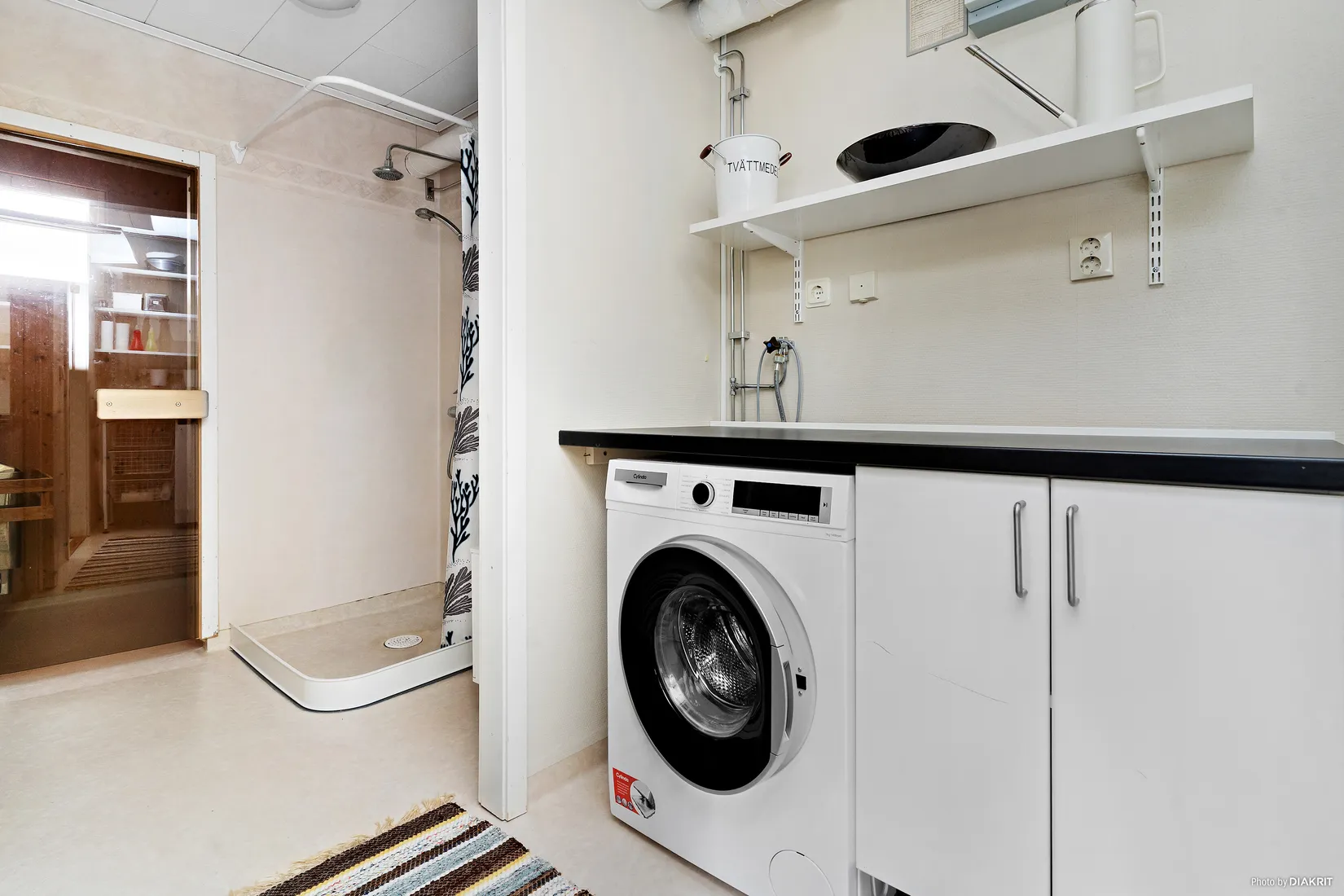 Bostadsrätt, Blockvägen 20, Centrum, Kalix