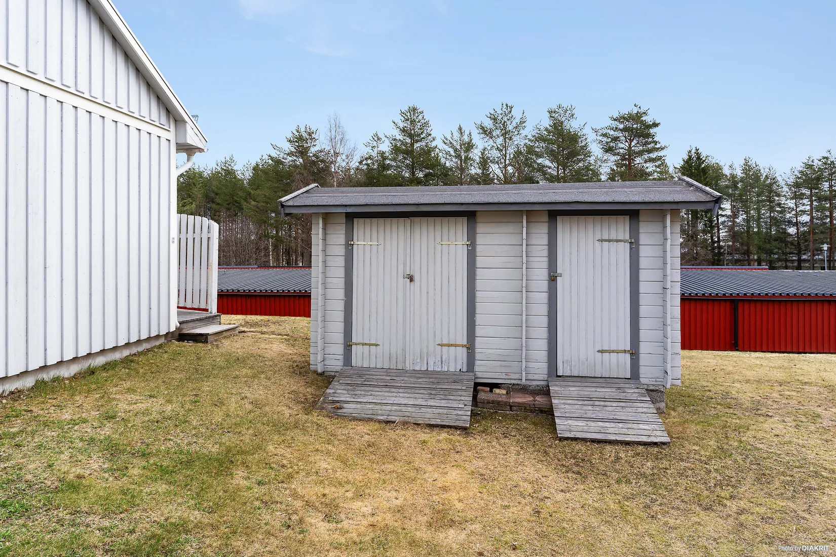 Bostadsrätt, Blockvägen 20, Centrum, Kalix