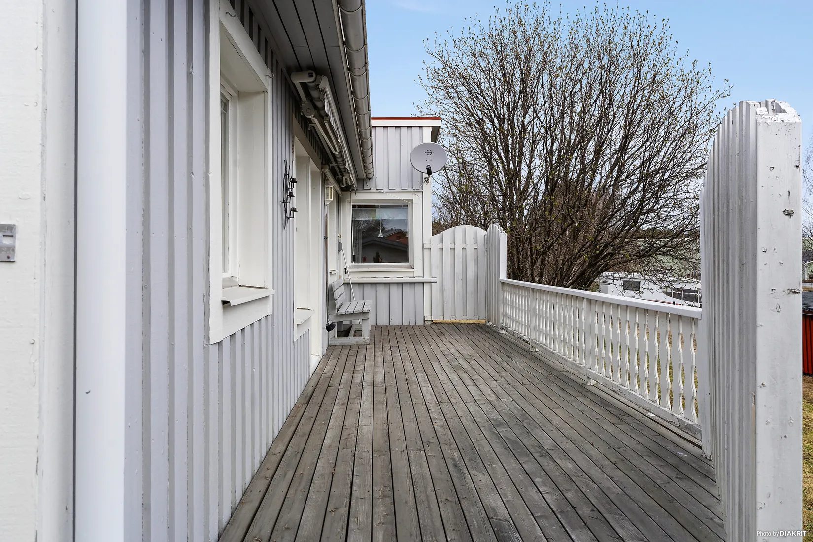 Bostadsrätt, Blockvägen 20, Centrum, Kalix
