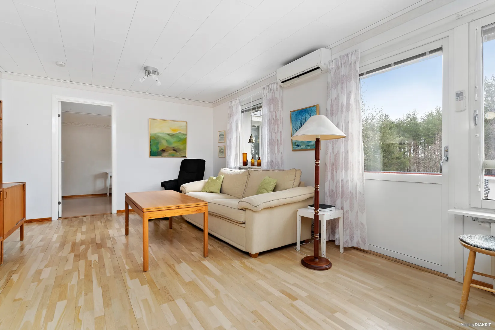 Bostadsrätt, Blockvägen 20, Centrum, Kalix