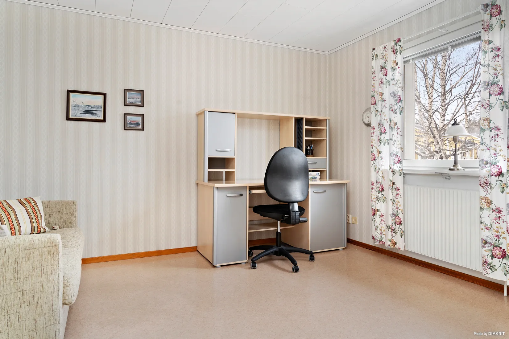 Bostadsrätt, Blockvägen 20, Centrum, Kalix
