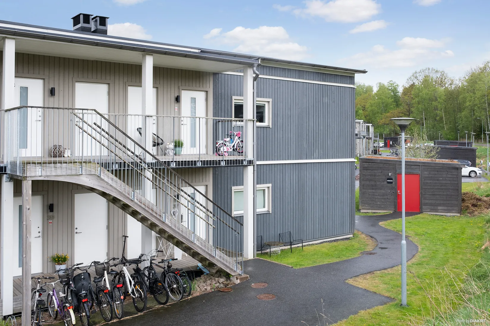 Bostadsrätt, Rektor Jönssons väg 41, Kållered, Mölndal