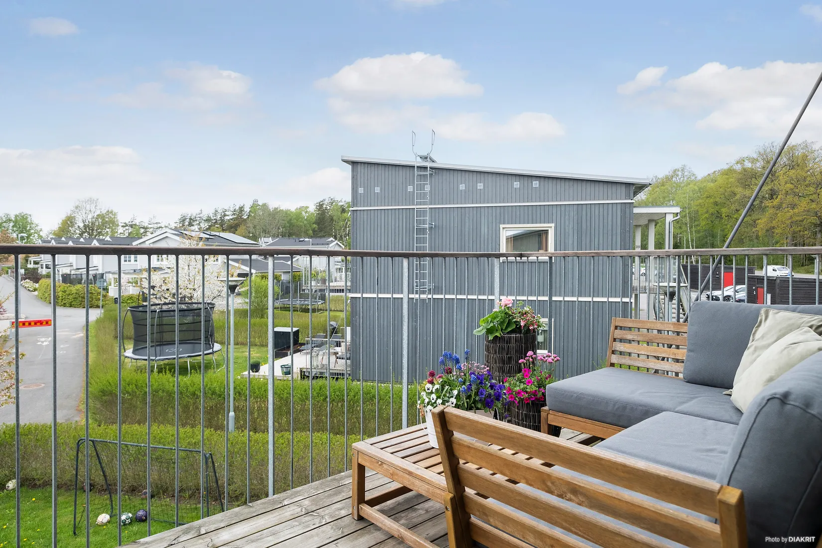 Bostadsrätt, Rektor Jönssons väg 41, Kållered, Mölndal