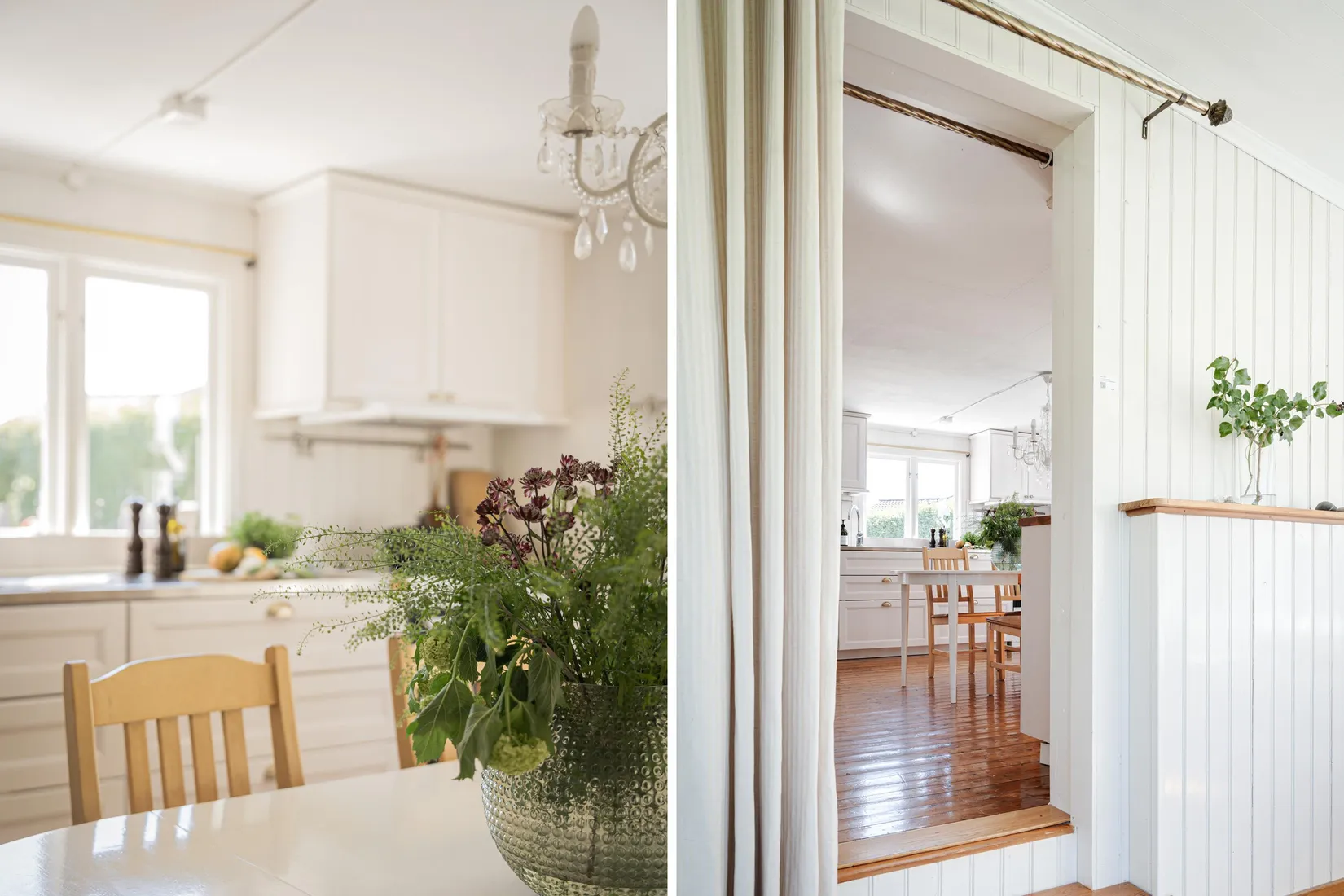 Villa, Östra Sanddammsvägen 28, Bua, Varberg