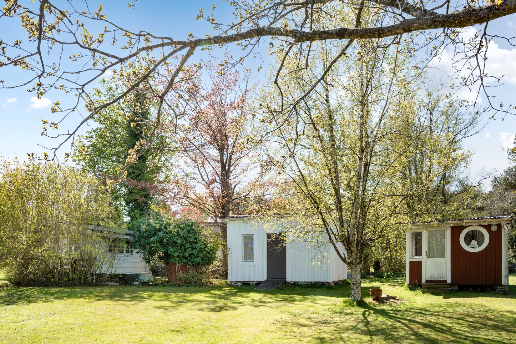 Villa, Östra Sanddammsvägen 28, Bua, Varberg
