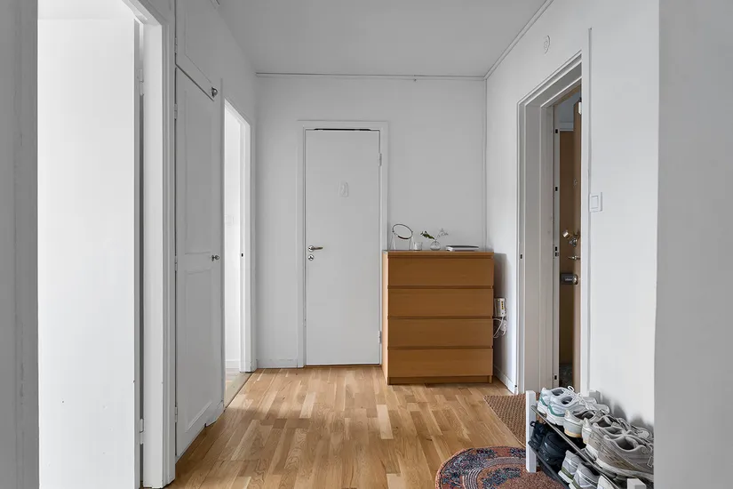 Bostadsrätt, Hammarvägen 56, Jakobsberg, Järfälla