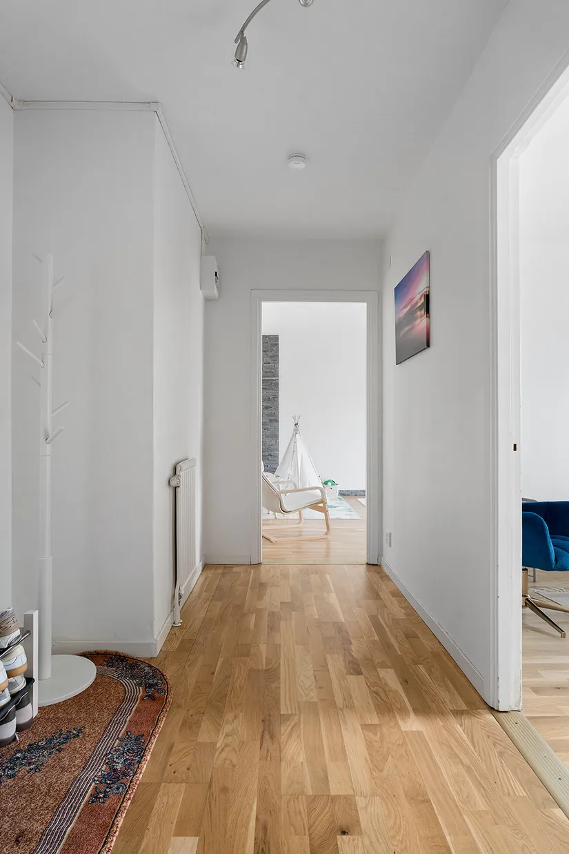 Bostadsrätt, Hammarvägen 56, Jakobsberg, Järfälla