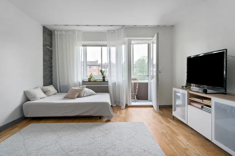 Bostadsrätt, Hammarvägen 56, Jakobsberg, Järfälla