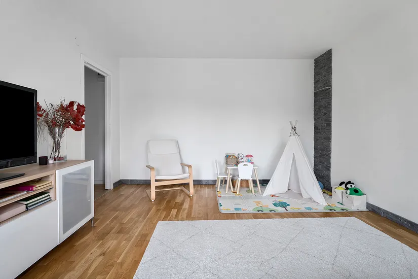 Bostadsrätt, Hammarvägen 56, Jakobsberg, Järfälla
