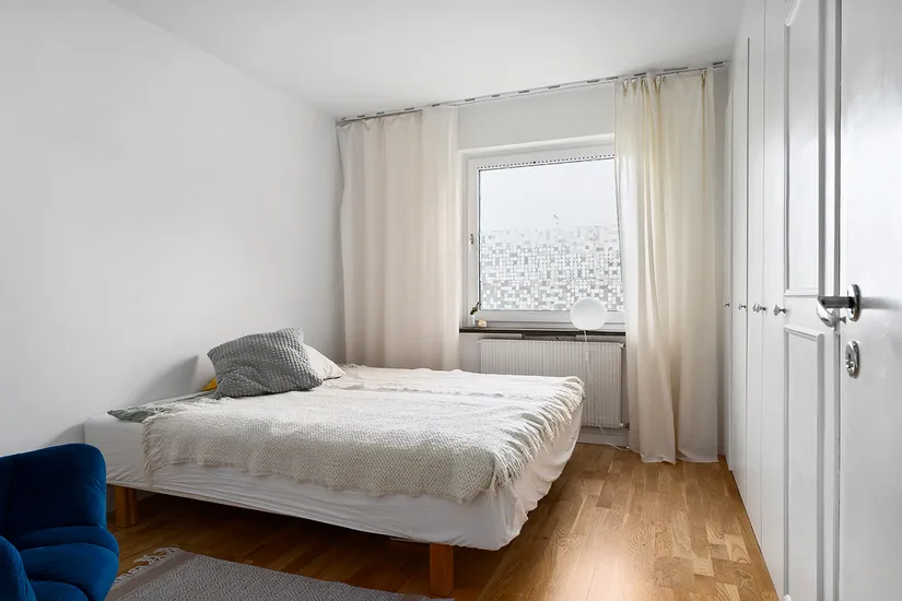 Bostadsrätt, Hammarvägen 56, Jakobsberg, Järfälla