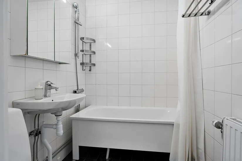 Bostadsrätt, Hammarvägen 56, Jakobsberg, Järfälla