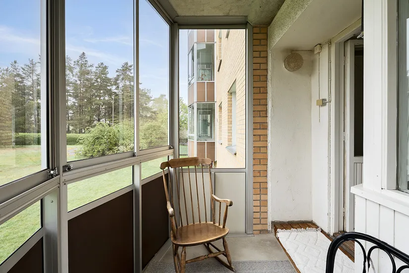 Bostadsrätt, Hammarvägen 56, Jakobsberg, Järfälla