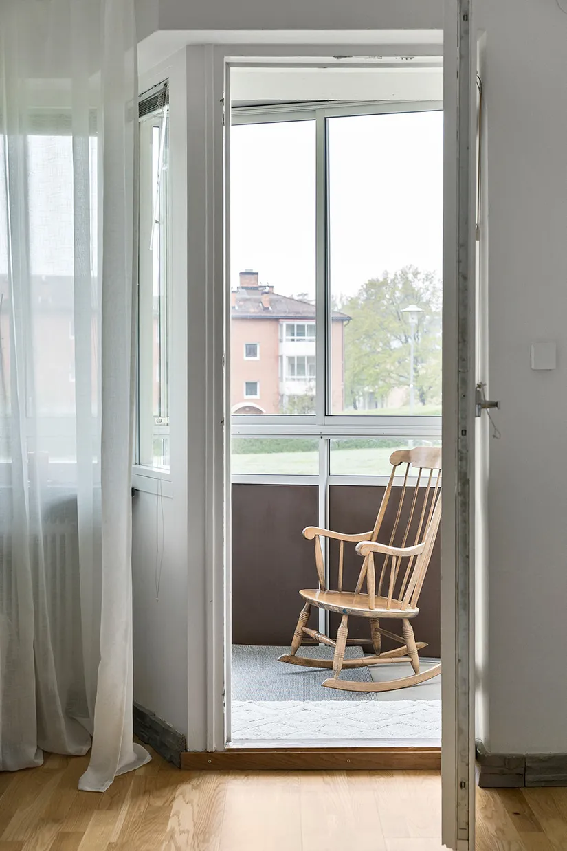Bostadsrätt, Hammarvägen 56, Jakobsberg, Järfälla