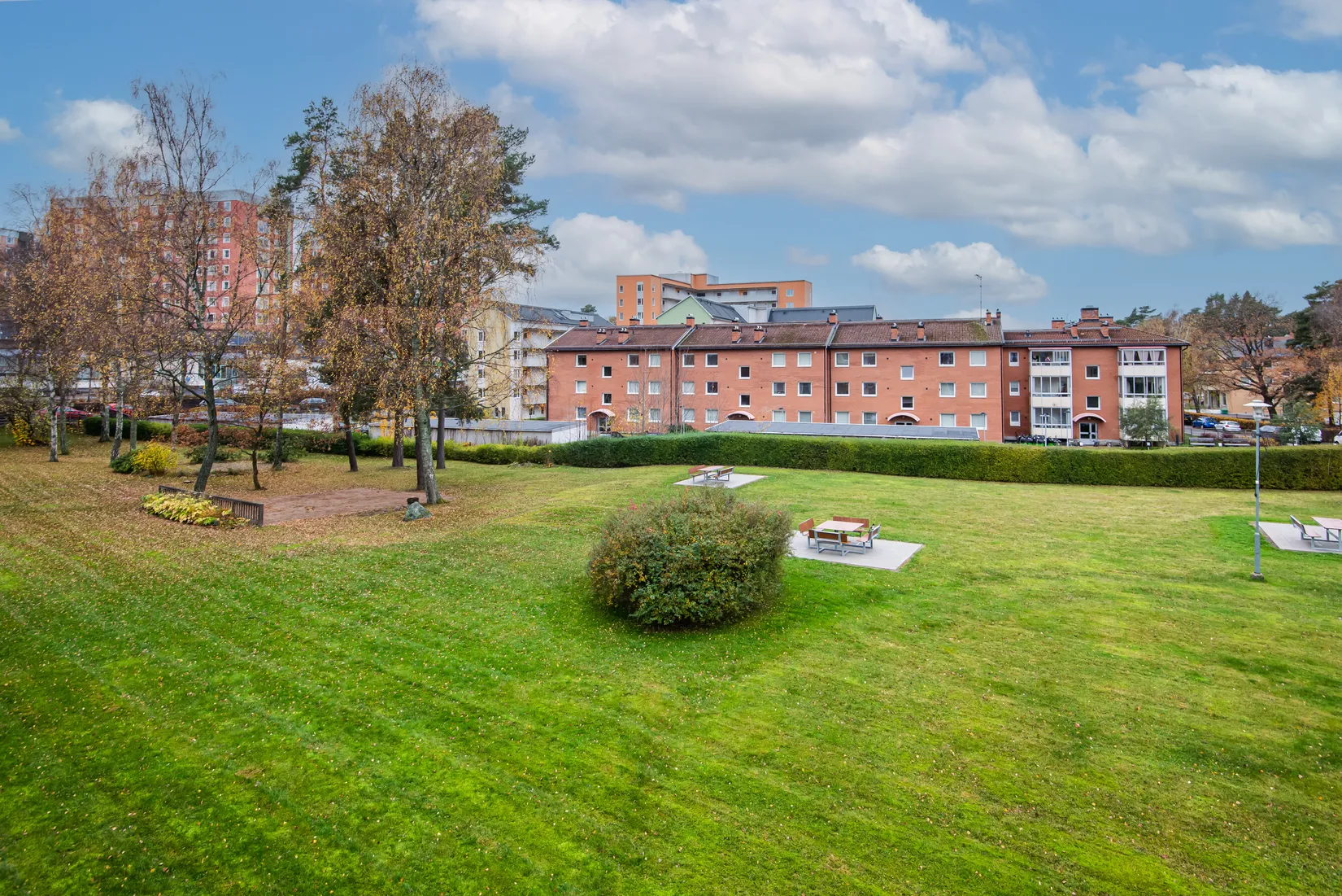 Bostadsrätt, Hammarvägen 56, Jakobsberg, Järfälla
