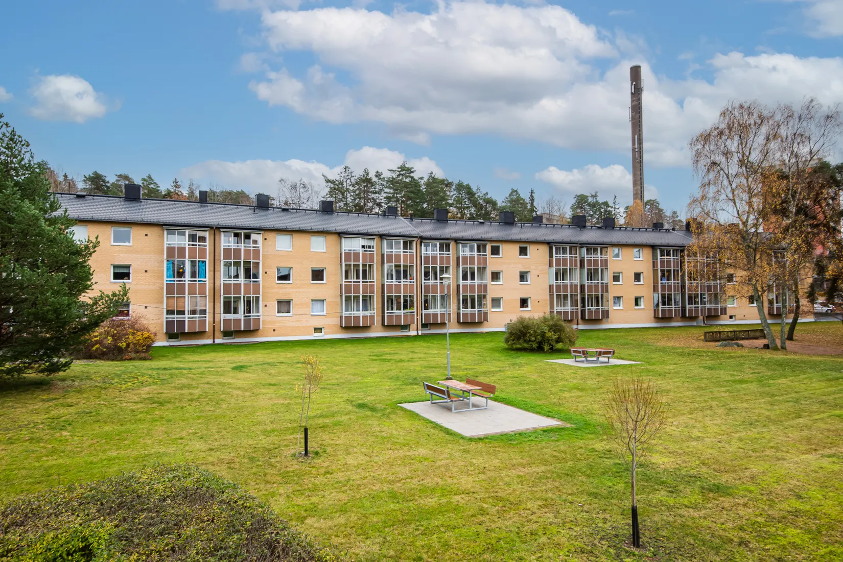 Bostadsrätt, Hammarvägen 56, Jakobsberg, Järfälla