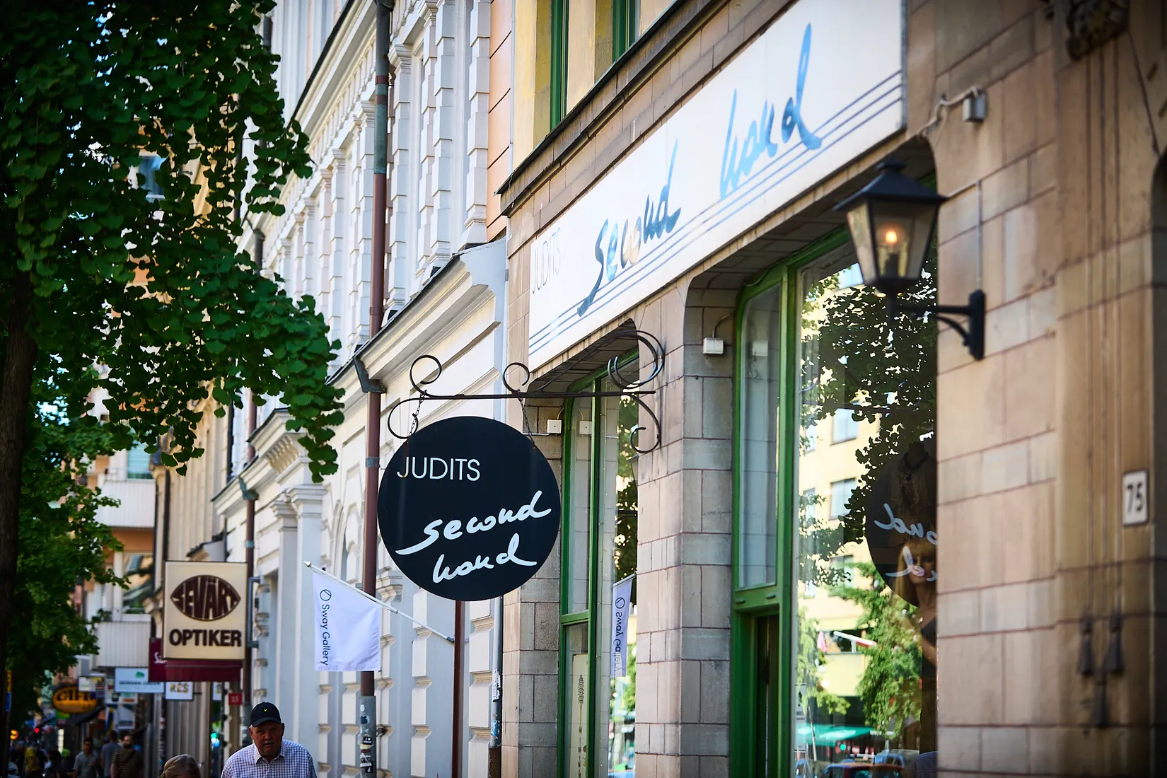 Bostadsrätt, Brännkyrkagatan 87, Södermalm Högalid, Stockholm