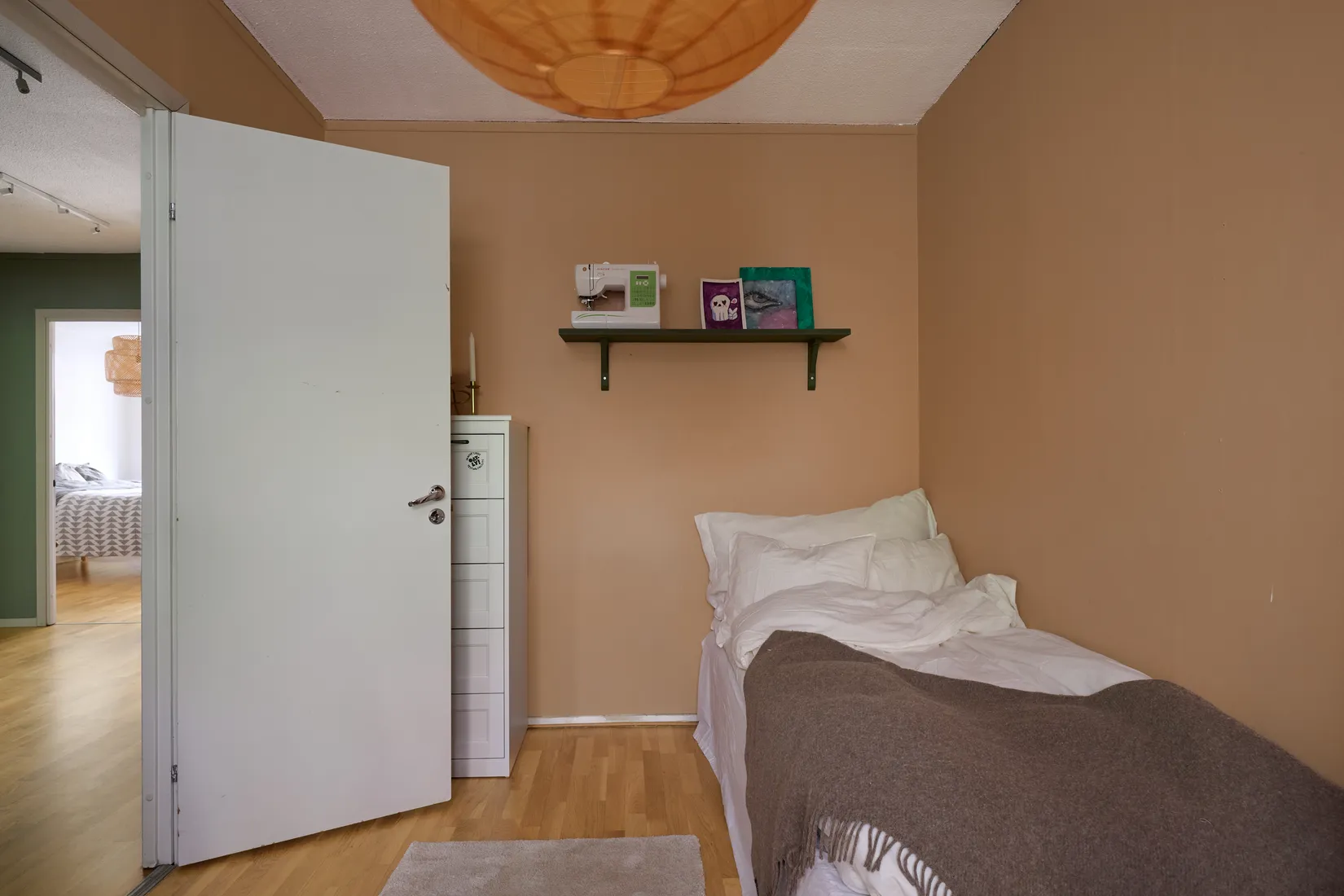 Bostadsrätt, Brännkyrkagatan 87, Södermalm Högalid, Stockholm