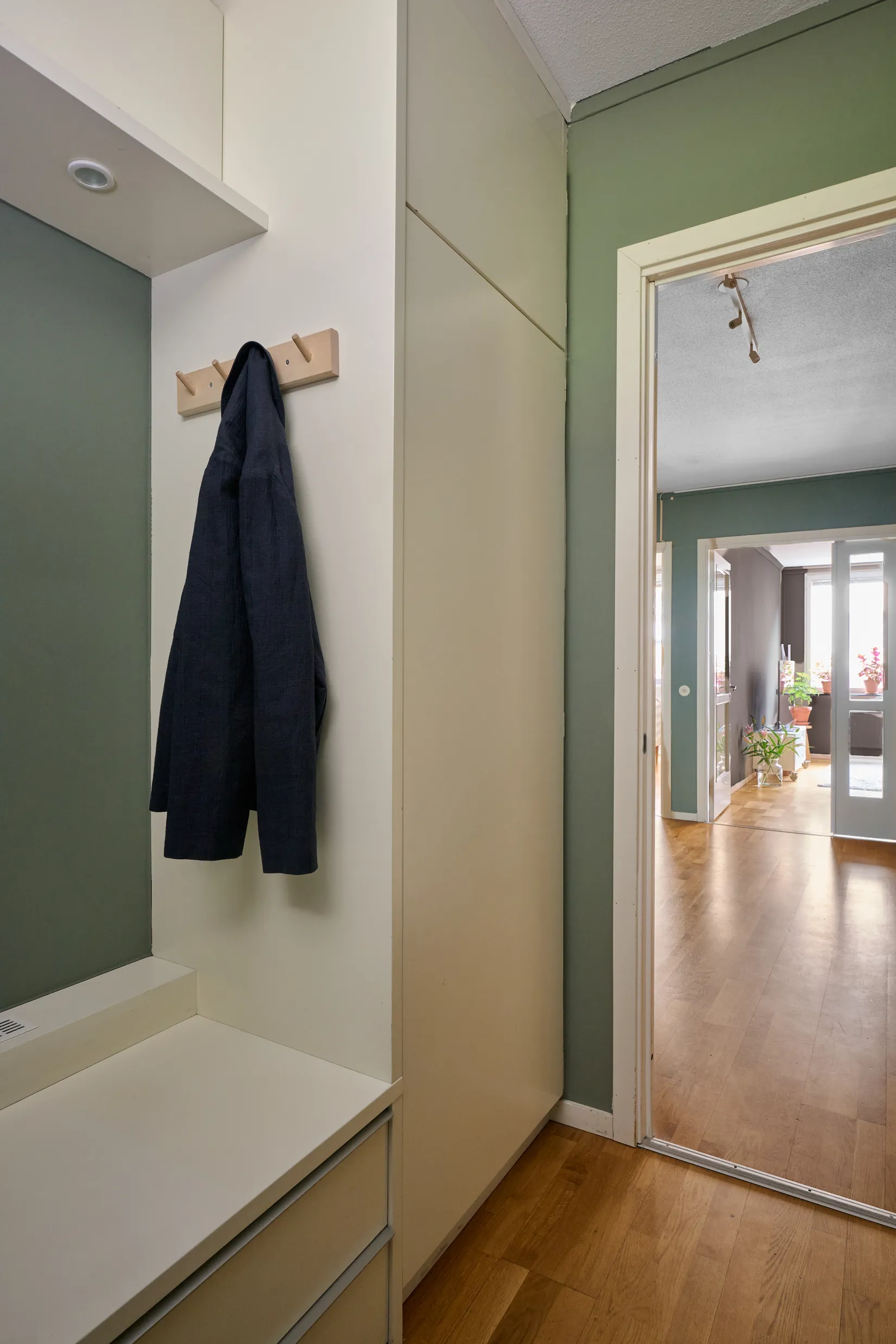 Bostadsrätt, Brännkyrkagatan 87, Södermalm Högalid, Stockholm
