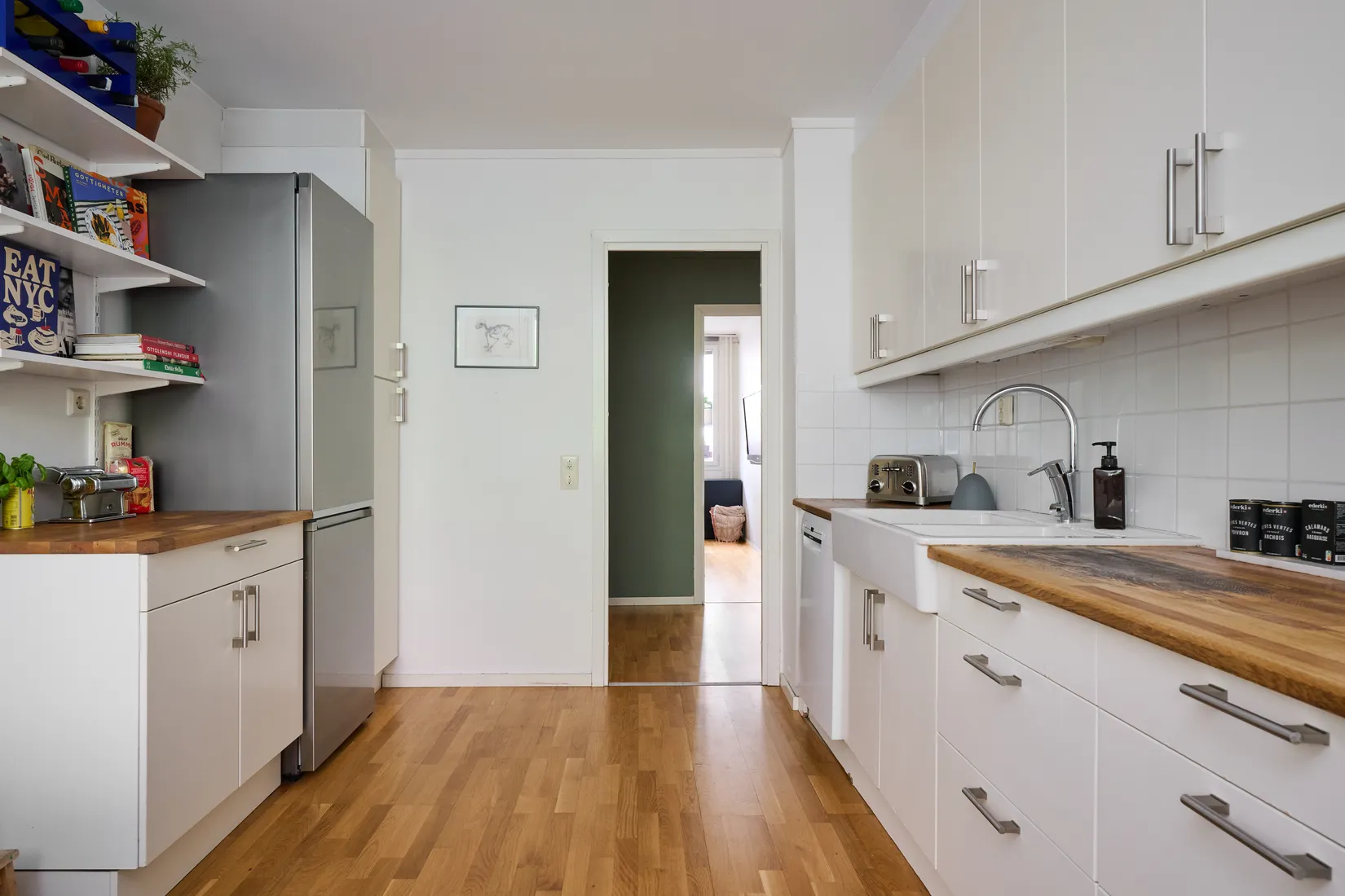 Bostadsrätt, Brännkyrkagatan 87, Södermalm Högalid, Stockholm