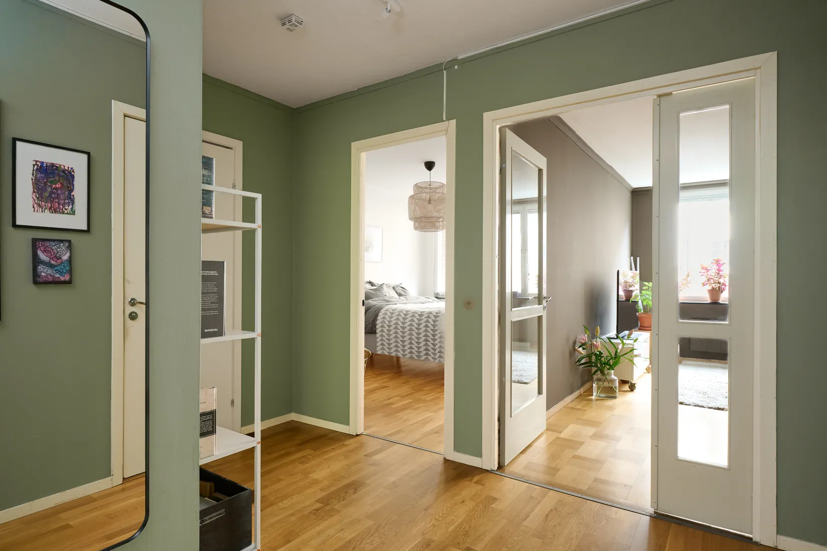 Bostadsrätt, Brännkyrkagatan 87, Södermalm Högalid, Stockholm