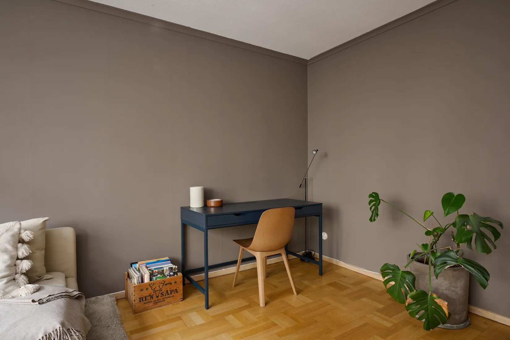 Bostadsrätt, Brännkyrkagatan 87, Södermalm Högalid, Stockholm