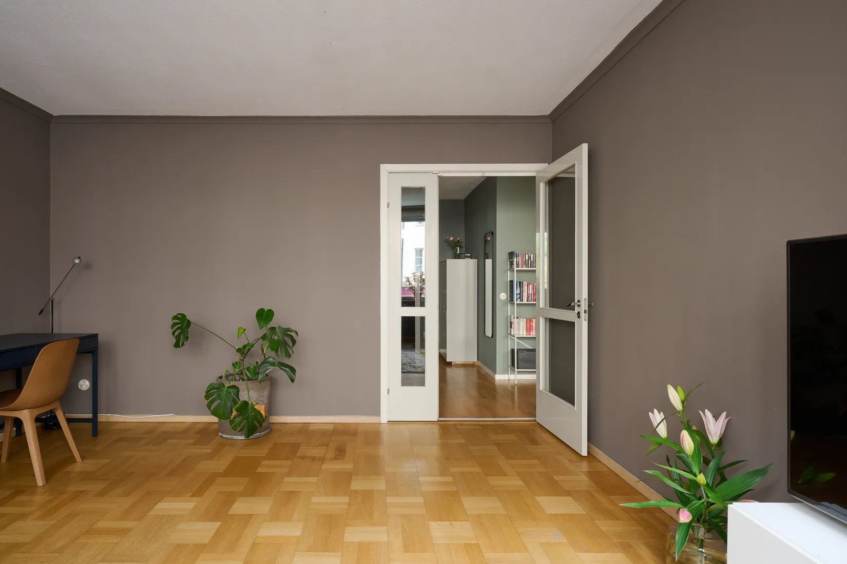 Bostadsrätt, Brännkyrkagatan 87, Södermalm Högalid, Stockholm