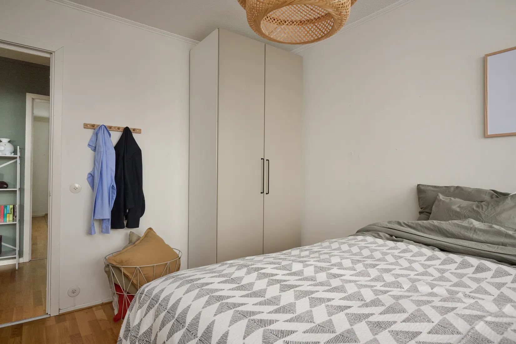 Bostadsrätt, Brännkyrkagatan 87, Södermalm Högalid, Stockholm