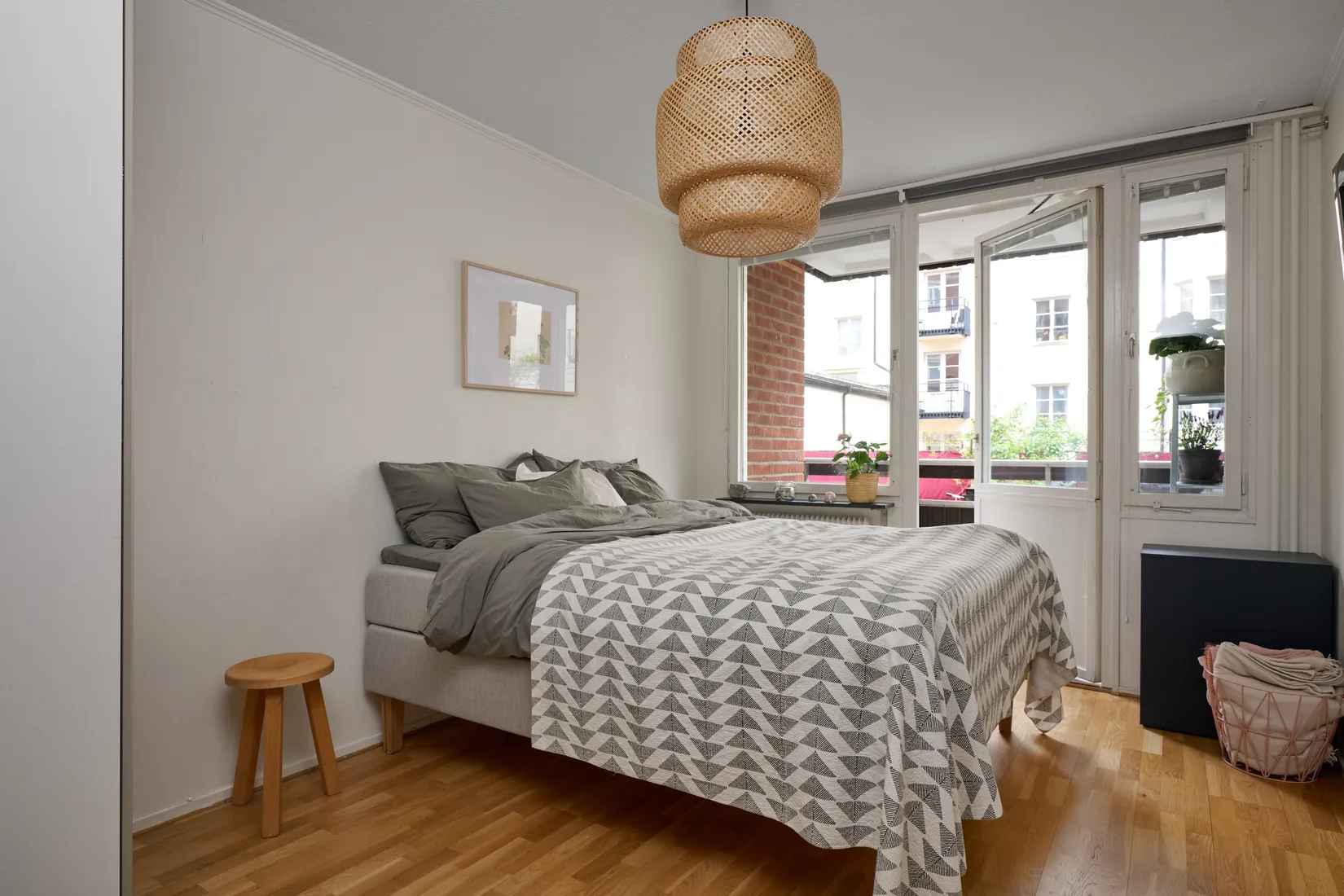 Bostadsrätt, Brännkyrkagatan 87, Södermalm Högalid, Stockholm