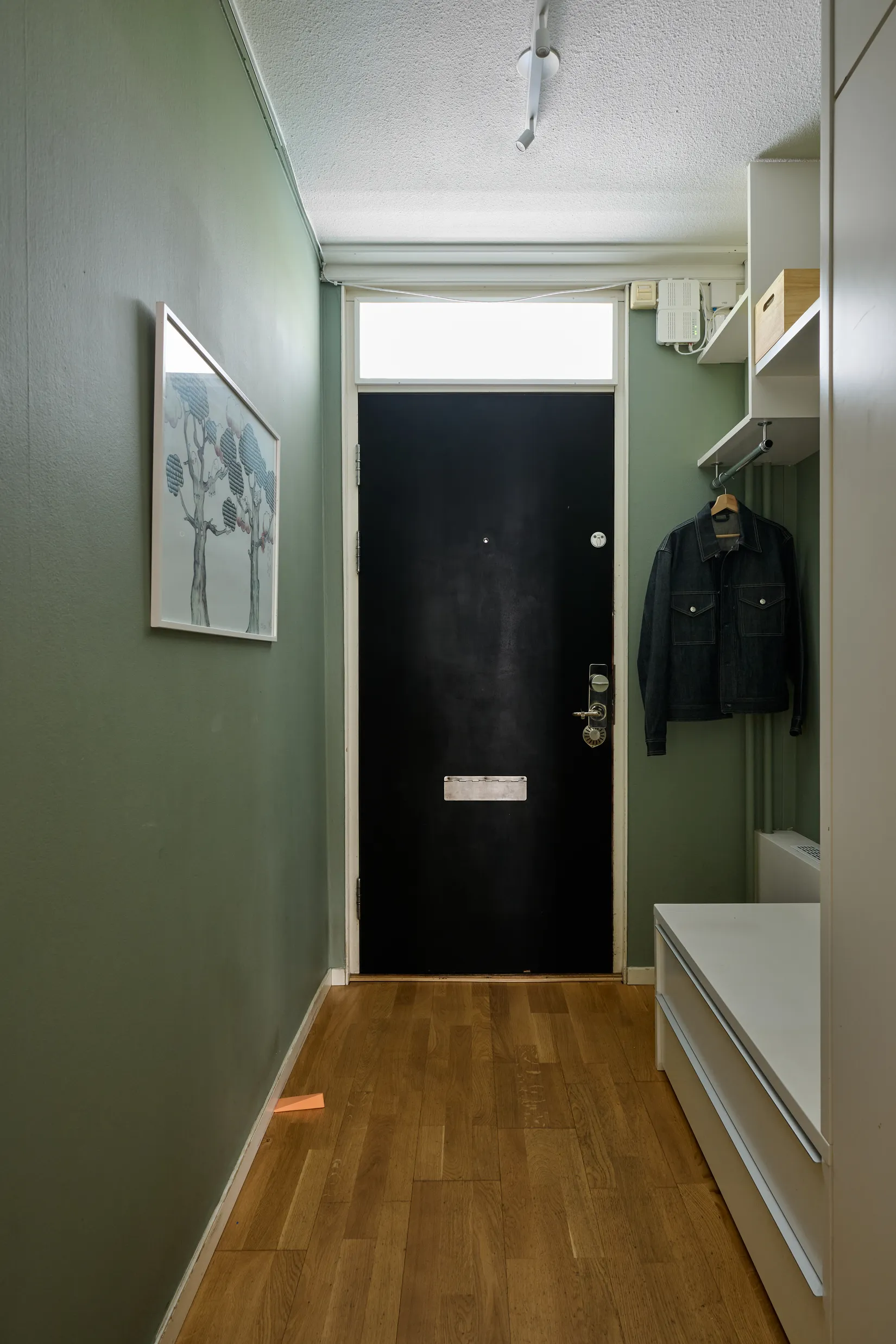 Bostadsrätt, Brännkyrkagatan 87, Södermalm Högalid, Stockholm