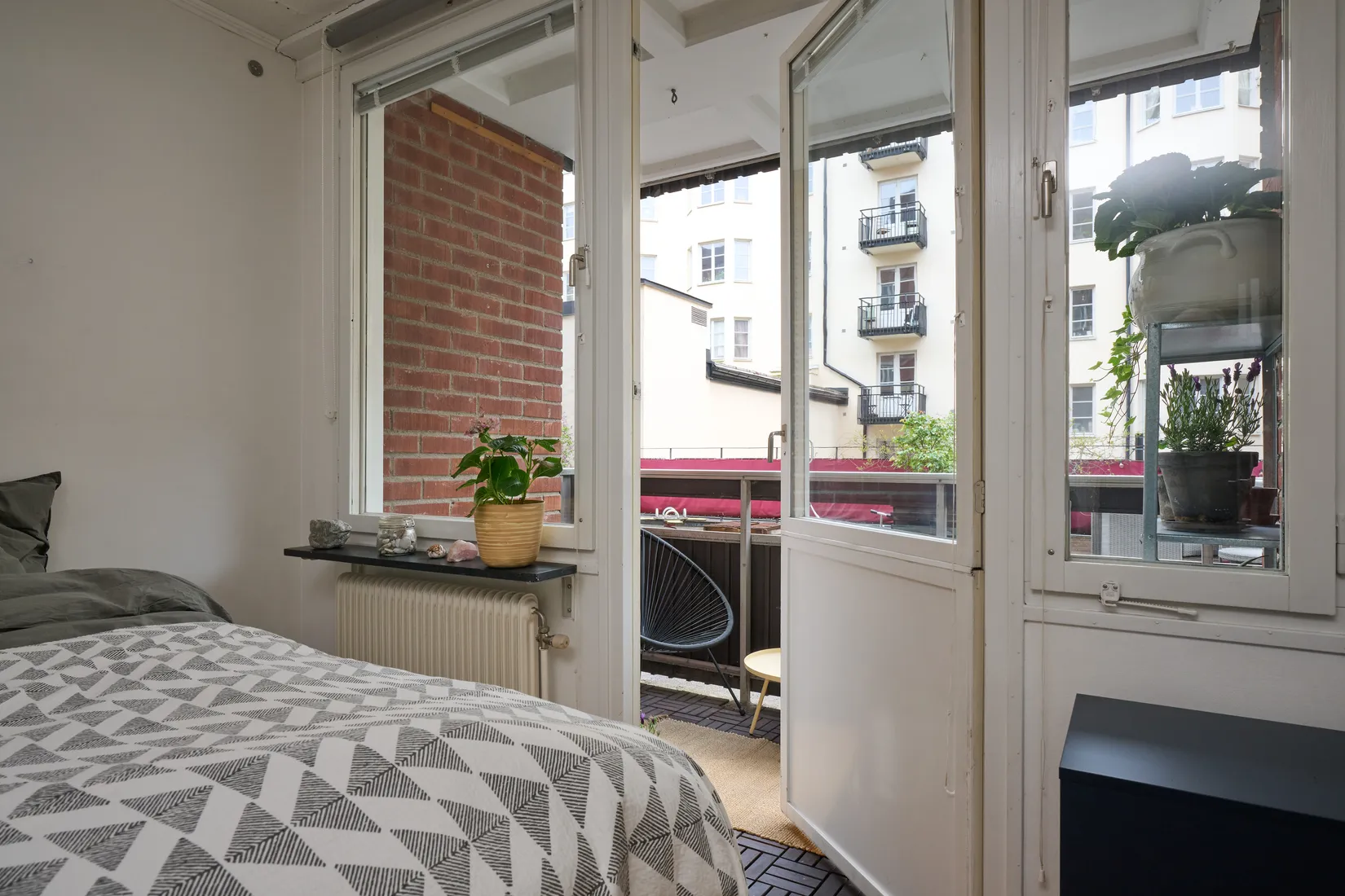 Bostadsrätt, Brännkyrkagatan 87, Södermalm Högalid, Stockholm