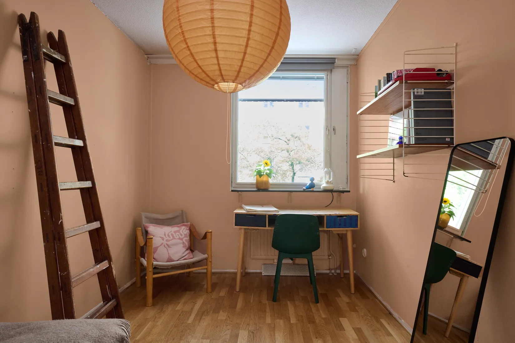 Bostadsrätt, Brännkyrkagatan 87, Södermalm Högalid, Stockholm